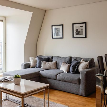 Native Marylebone Lane Apartamento Londres Exterior foto