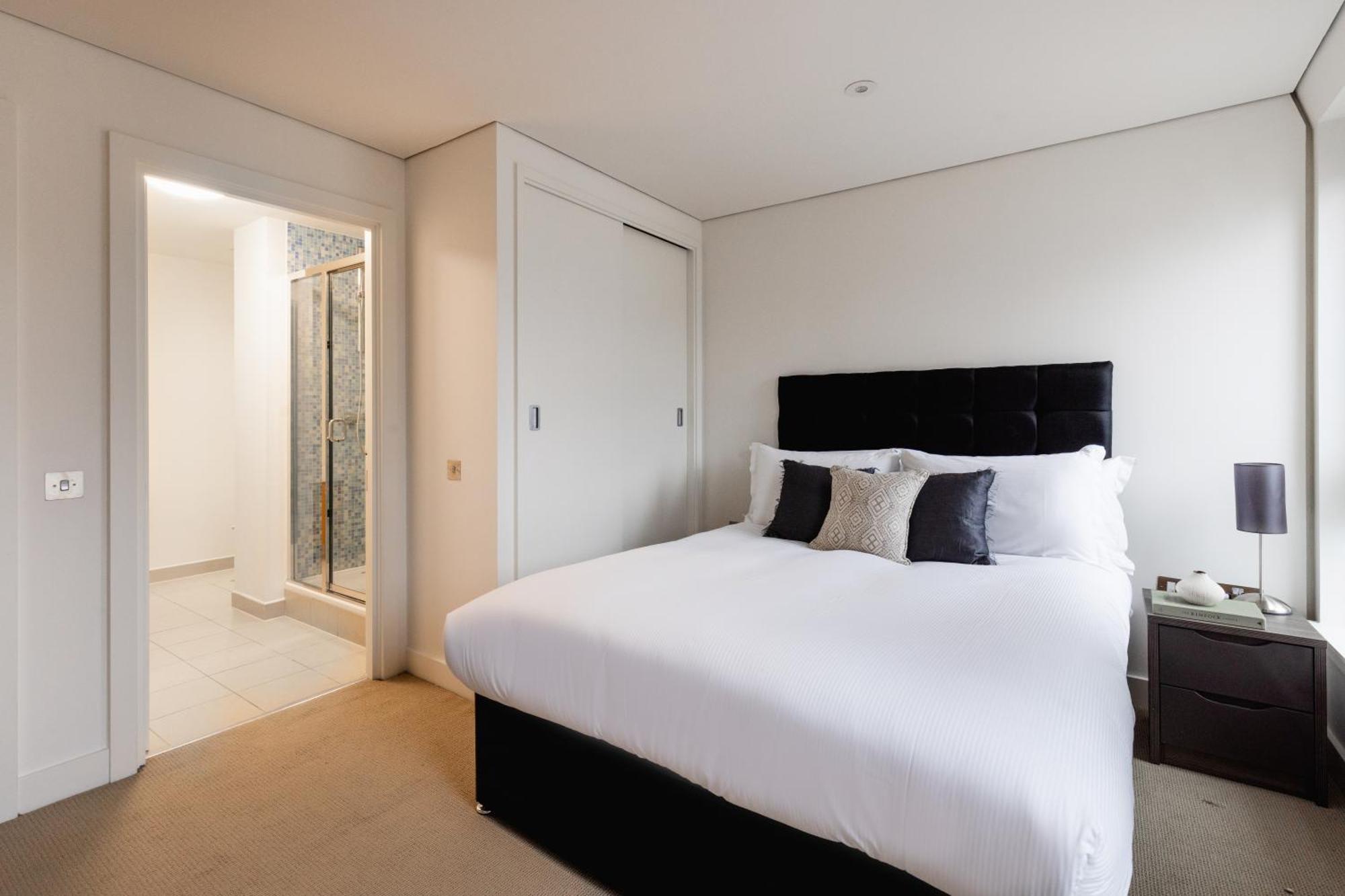 Native Marylebone Lane Apartamento Londres Exterior foto