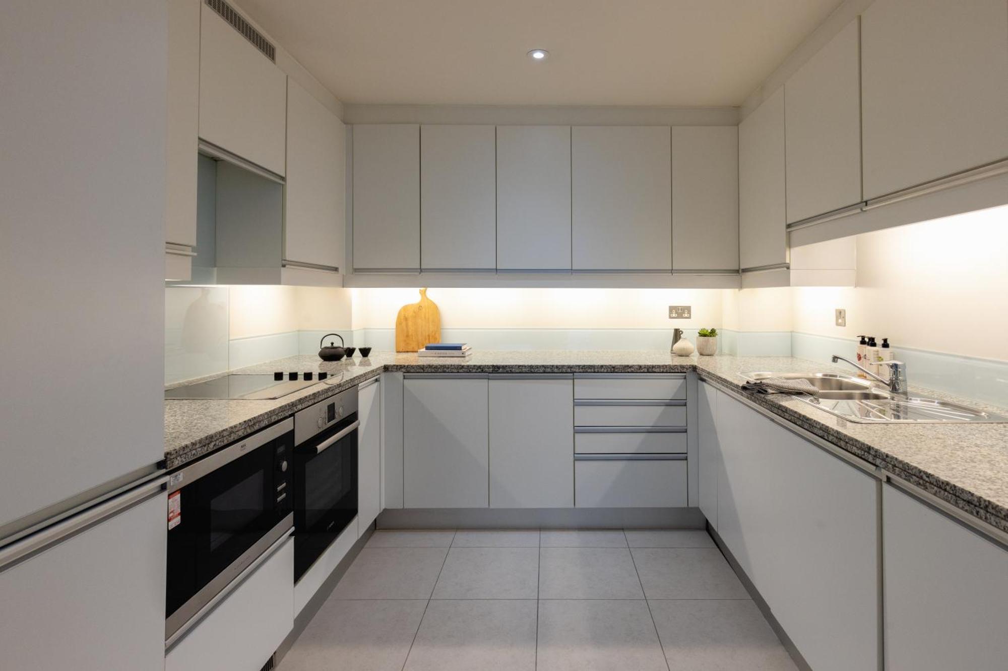 Native Marylebone Lane Apartamento Londres Exterior foto