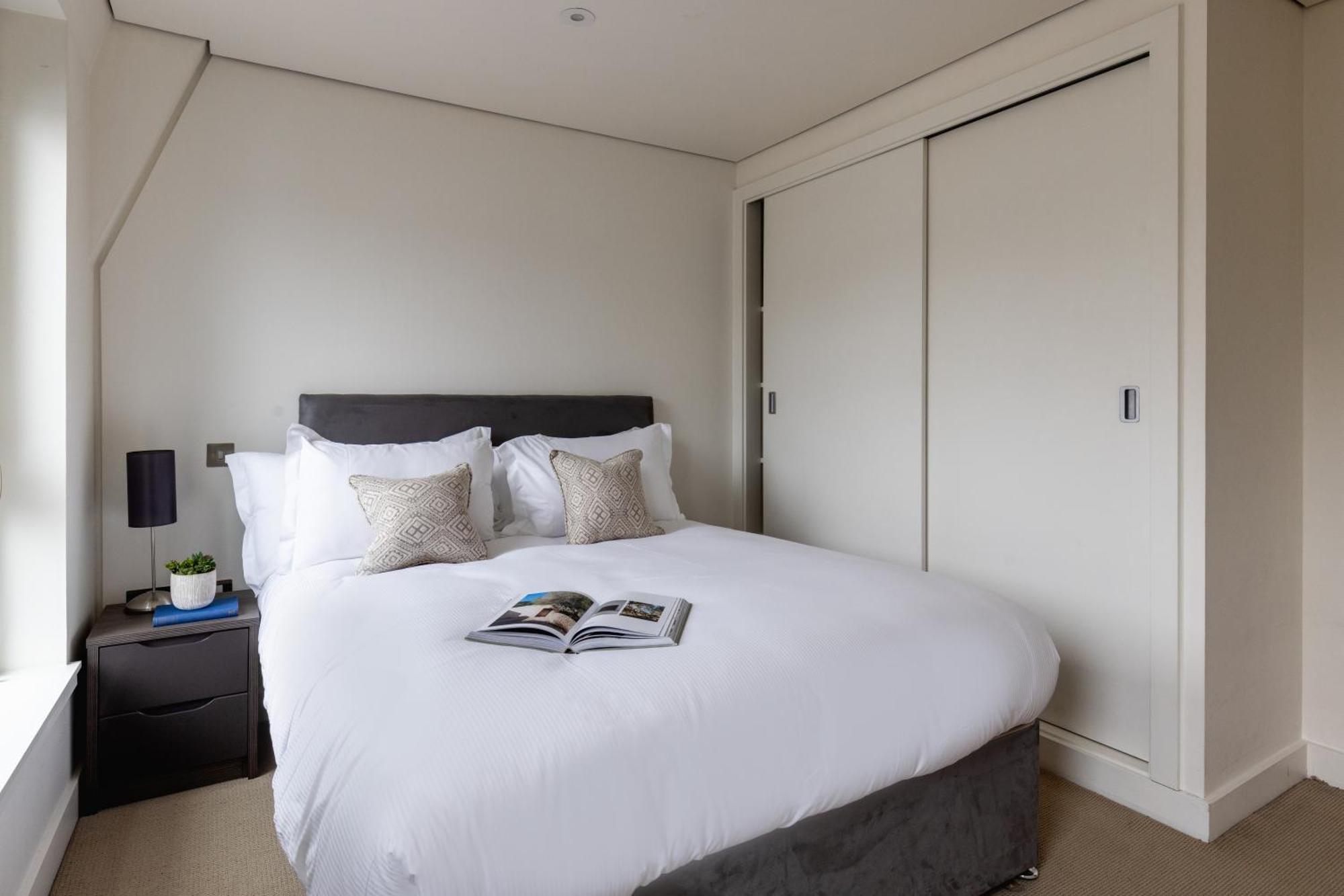 Native Marylebone Lane Apartamento Londres Exterior foto